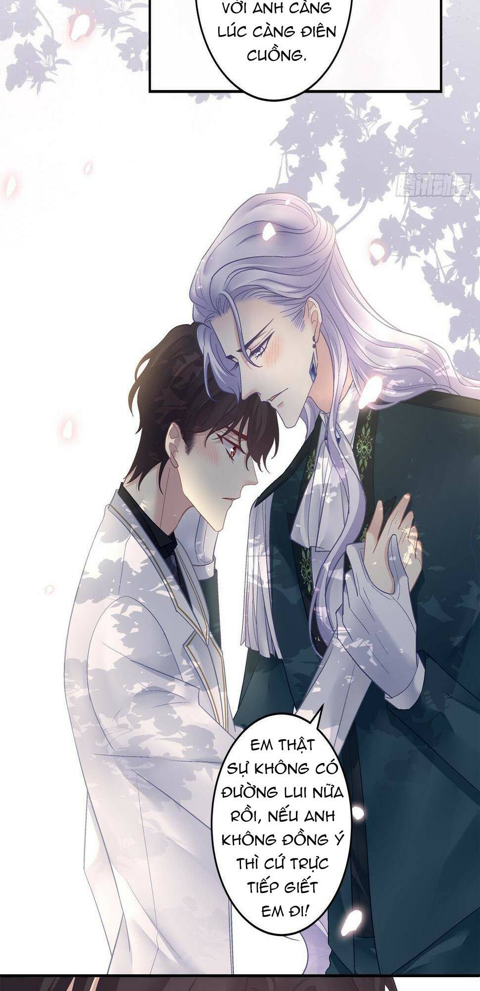 toàn bộ nắm trong tay chapter 158 11