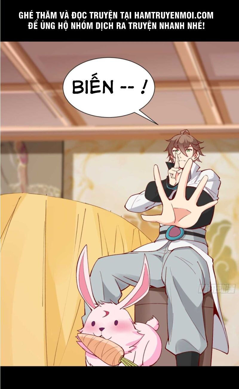 ta lập hậu cung tại tây du ký chapter 57 1