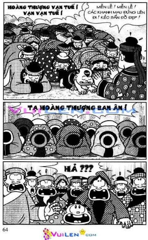 thần đồng đất việt chapter 156 61