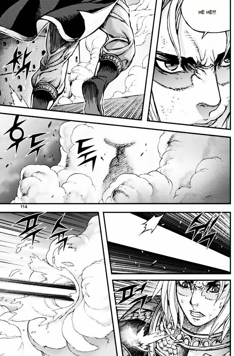 diêm đế ii chapter 51.4 25