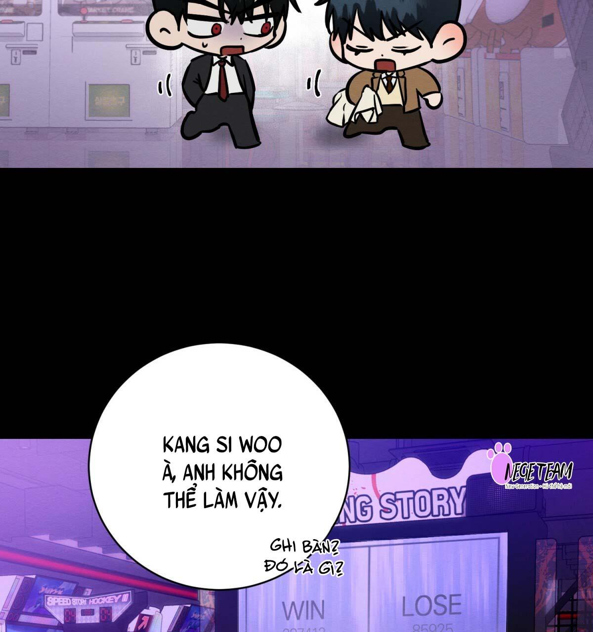 vòng xoáy của ác ma chapter 11 32