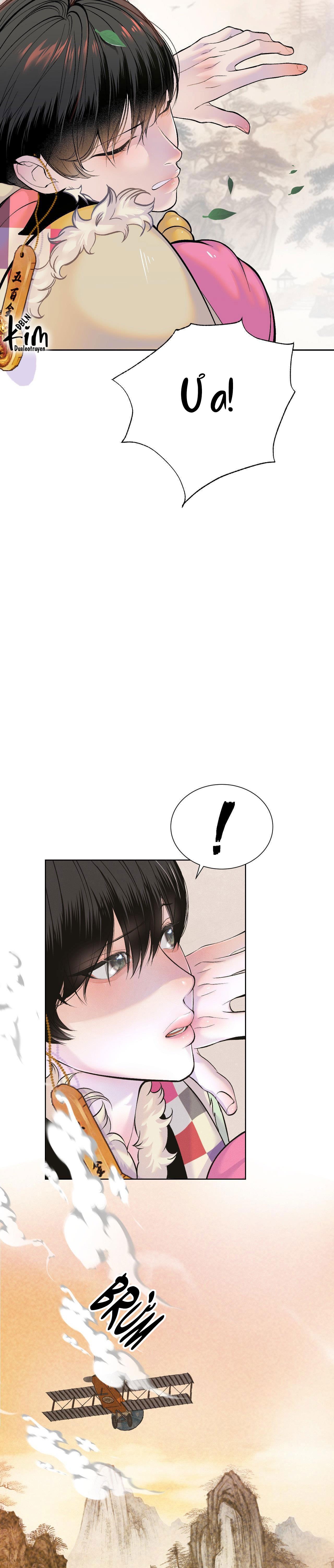 cậu bé đào chapter 2 26