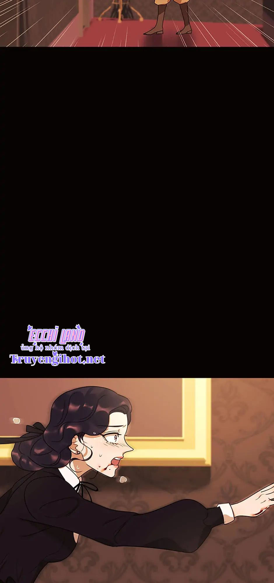 tiểu thuyết đầu tay của ác nữ chapter 26.2 25