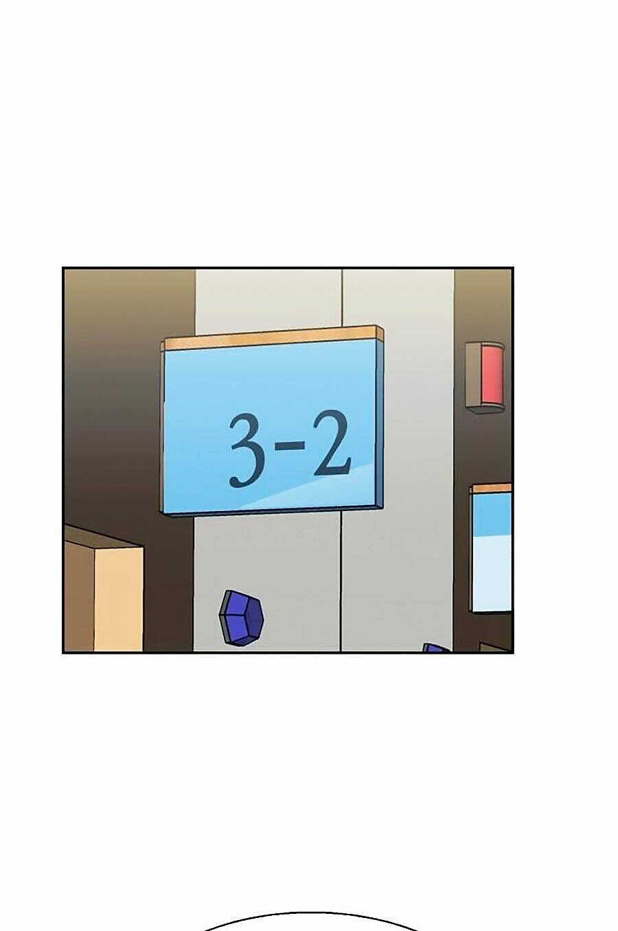 bạn học tôi là lính đánh thuê chapter 1 34