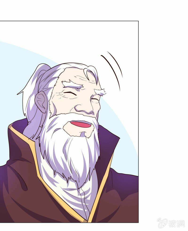 tuyệt thế thần hoàng chapter 109 33