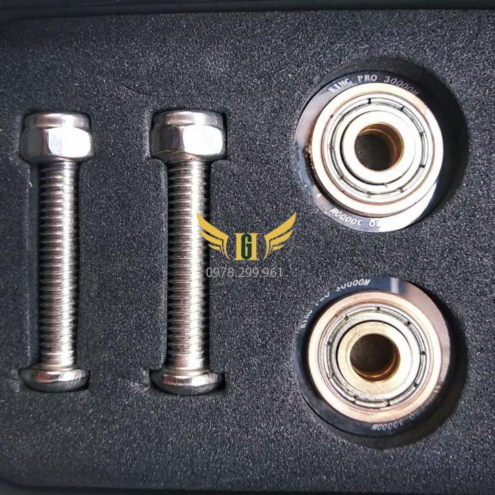 Bộ 2 Chiếc Lưỡi Cắt Gạch Bàn Đẩy Cao Cấp Bền Đẹp