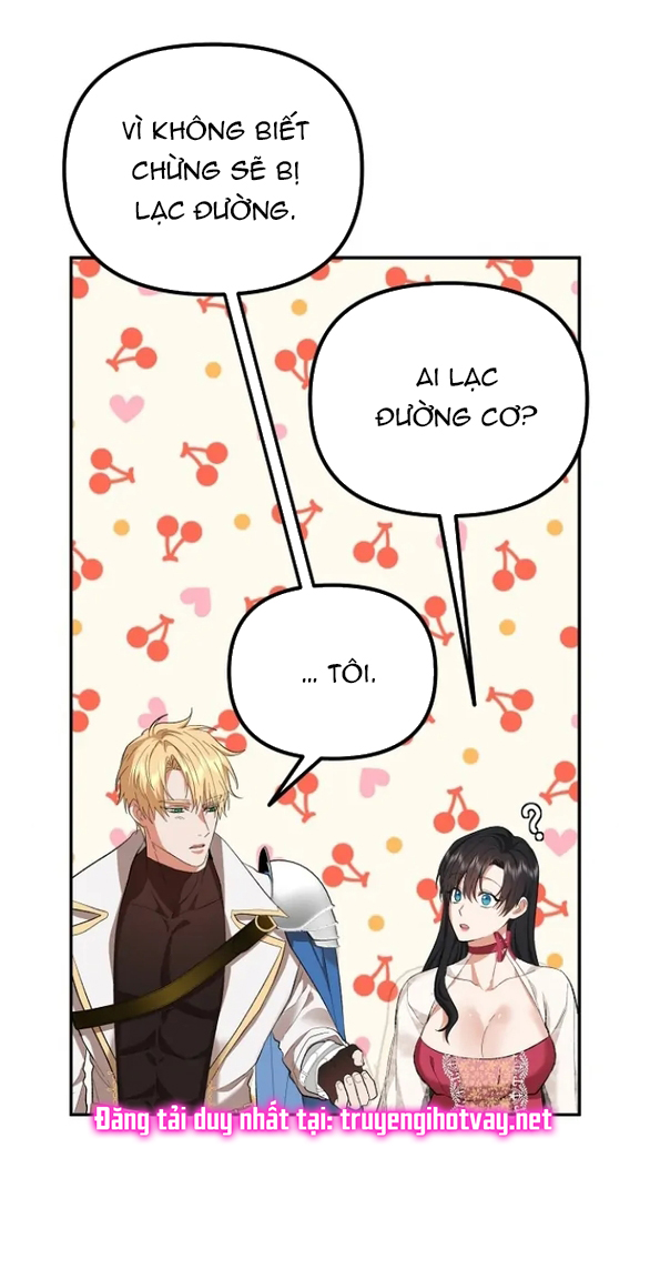 [18+] dũng sĩ vị tha chapter 35.2 20