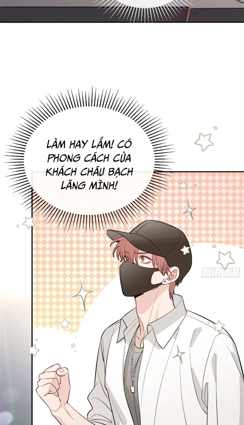 chó lớn bắt nạt chủ chapter 32 21
