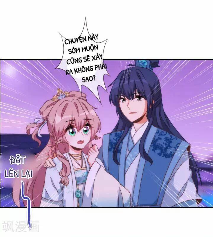 ồ, phu quân đáng yêu của tôi! chapter 58 7