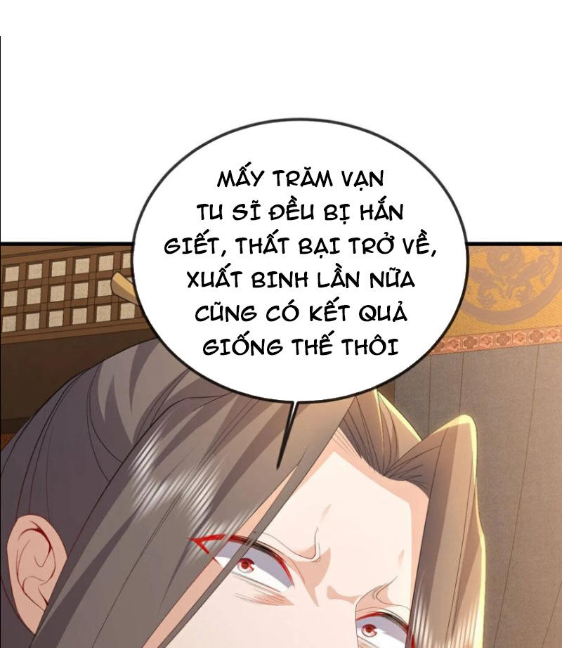 tiên võ đế tôn chapter 592 90