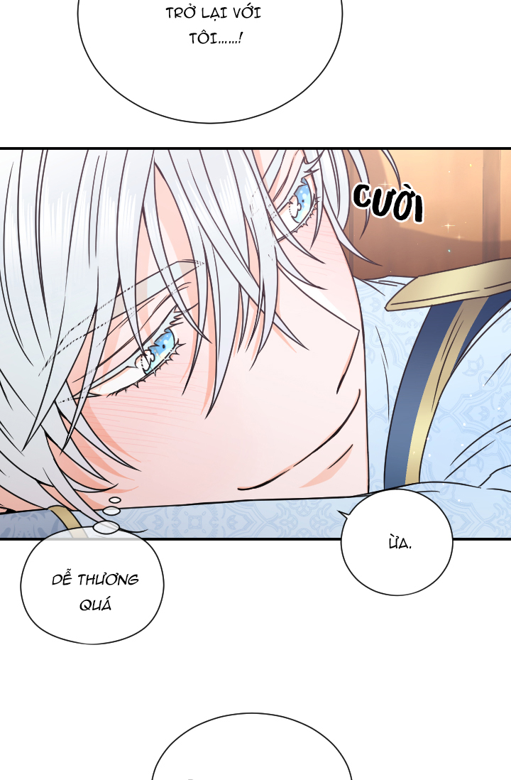 lady baby chapter 143 40