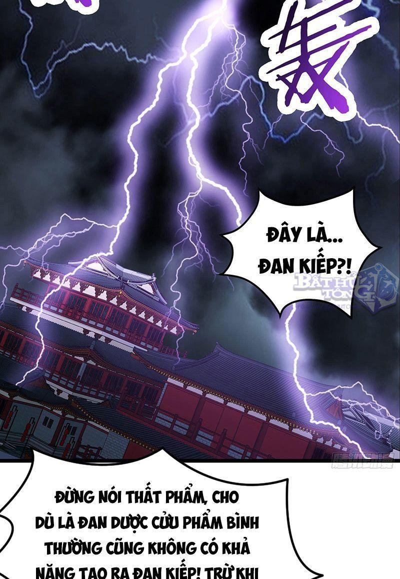 đồ đệ ta toàn là nữ ma đầu chapter 57 28