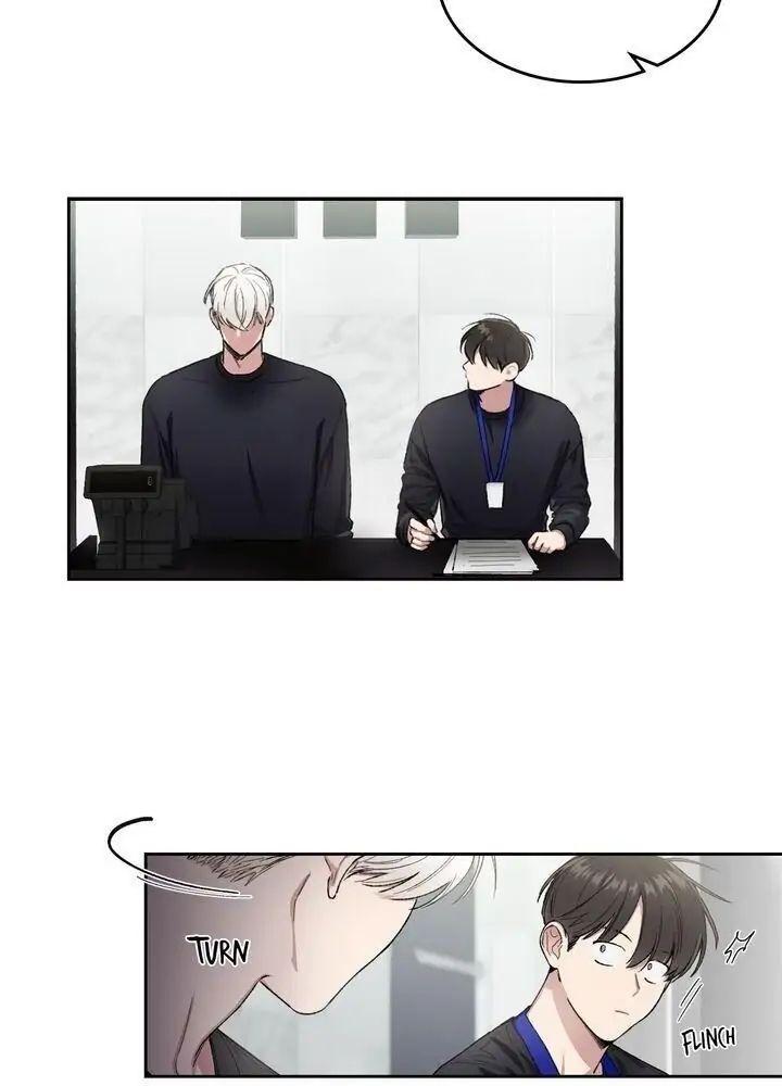 sự sai lầm chậm trễ chapter 11 8