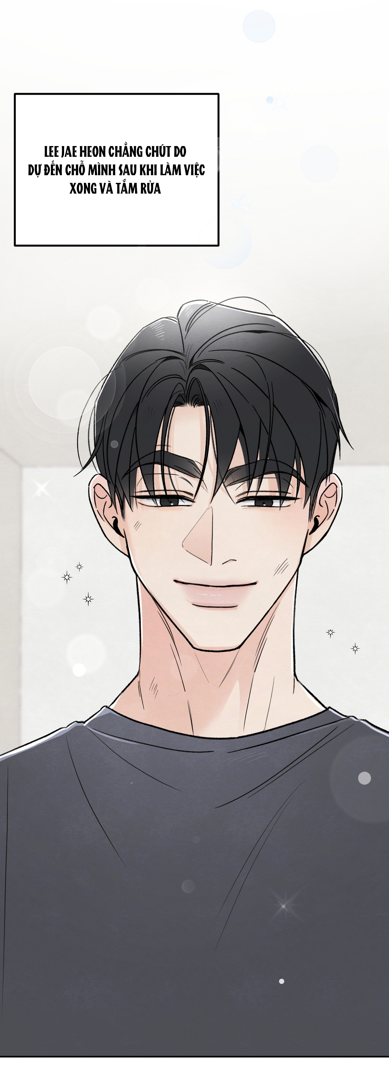 hoàn cảnh của rác rưởi chapter 24.2 1