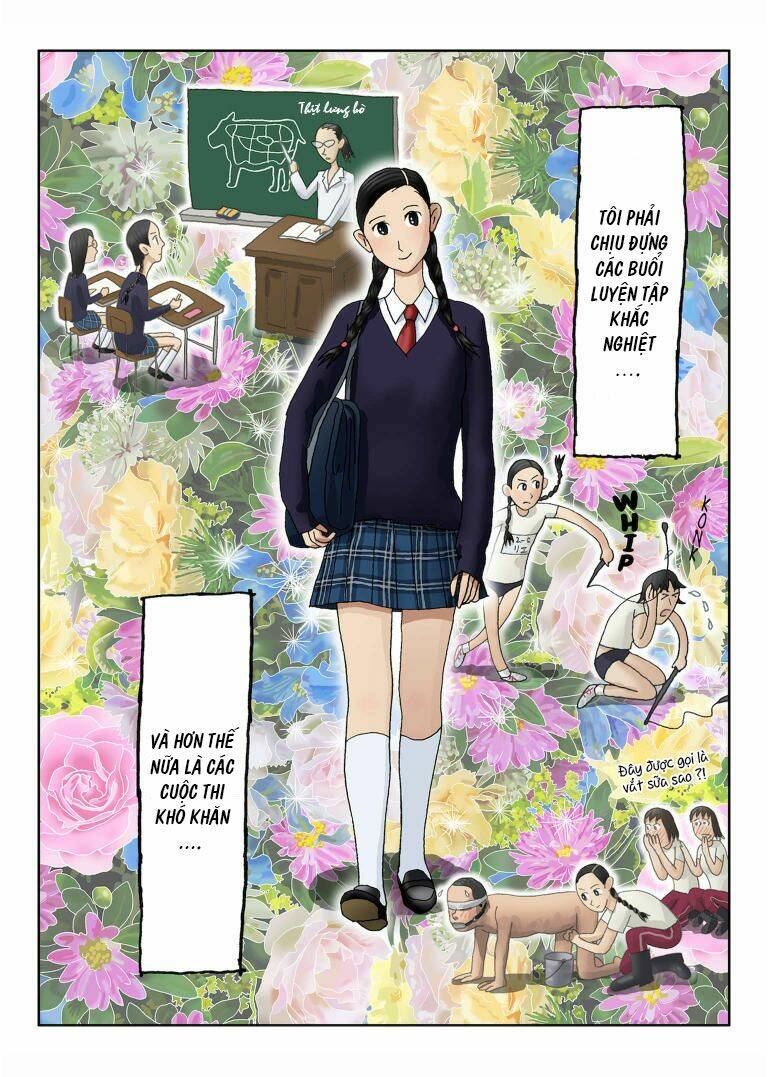 cowgirl chapter 0 10