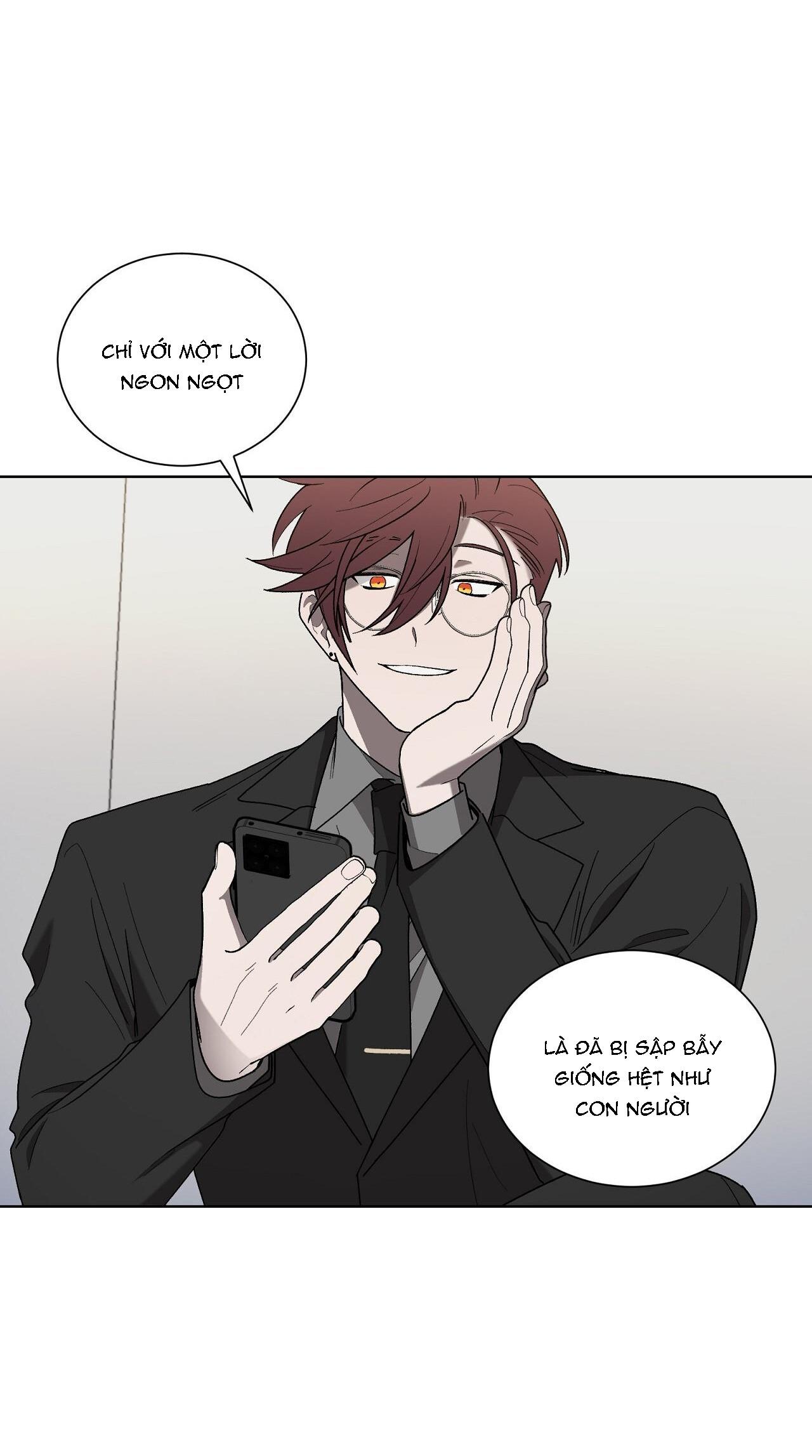 khi chim thước đến chapter 17 78