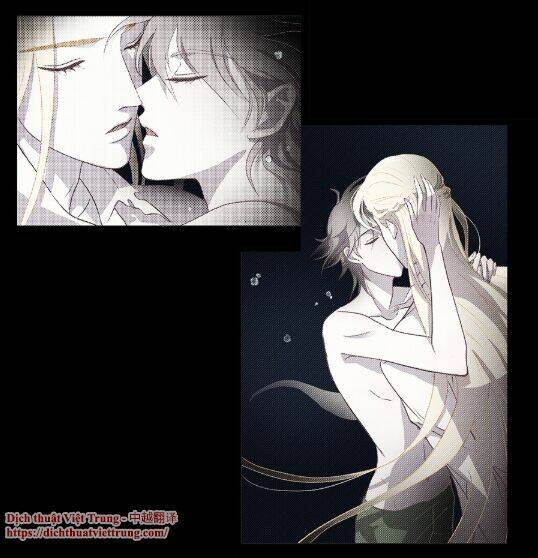 yêu trong giam cầm chapter 37 47