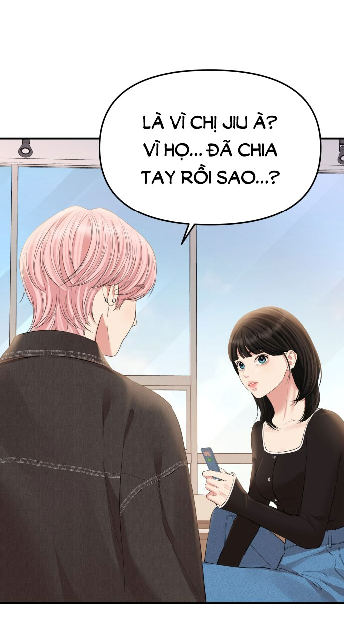 gửi em người đánh cắp những vì sao - to you who swallowed a star chapter 134.1 13