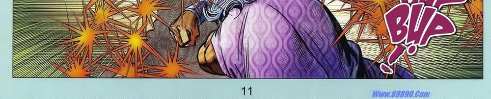 tuyệt thế vô song 2 chapter 77 18