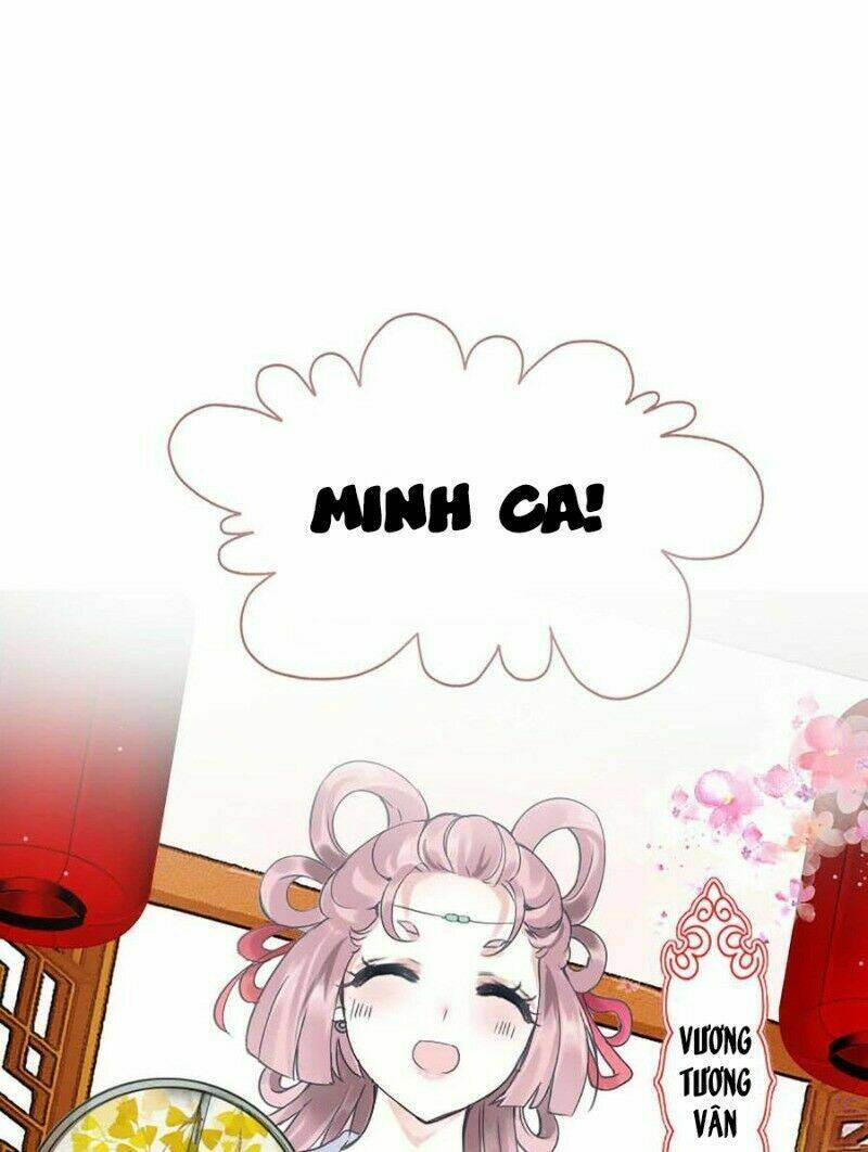 điền viên mật sủng: cô vợ nóng bỏng chapter 81 3