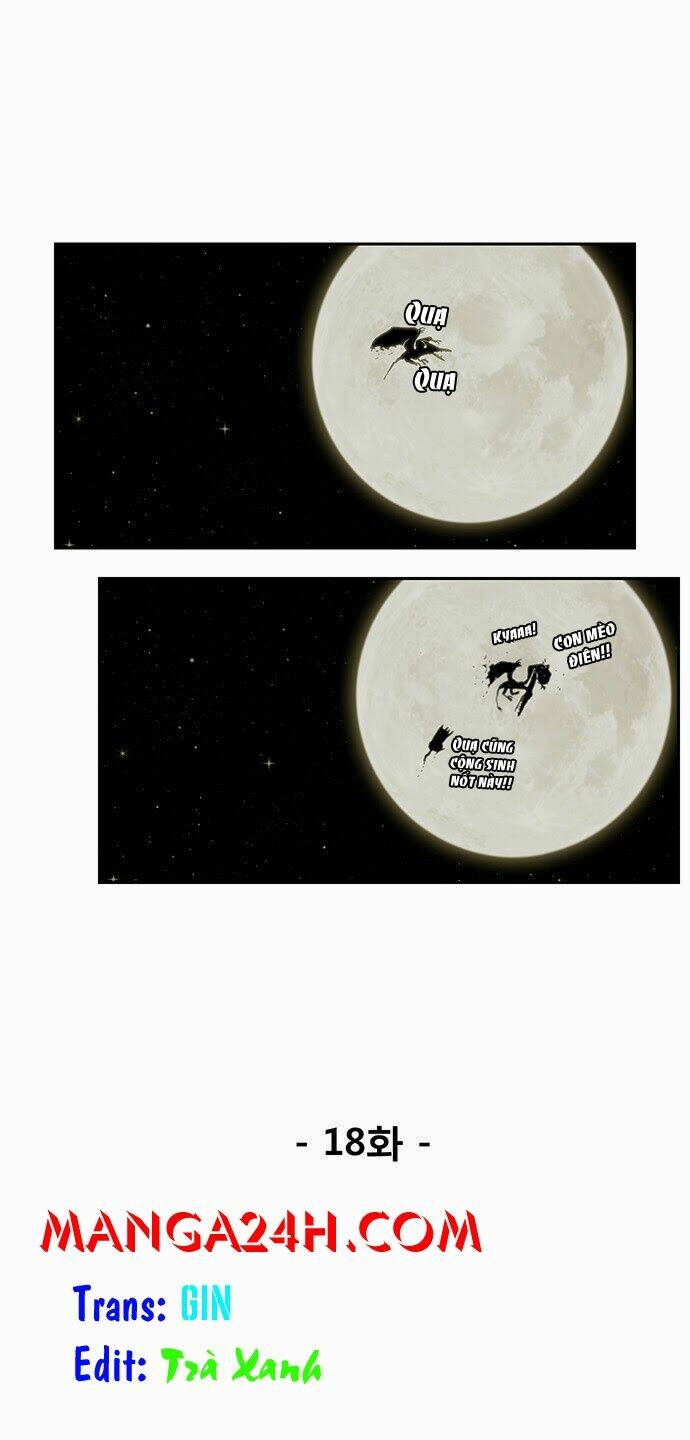 special martial arts extreme hell private high school chapter 18 1