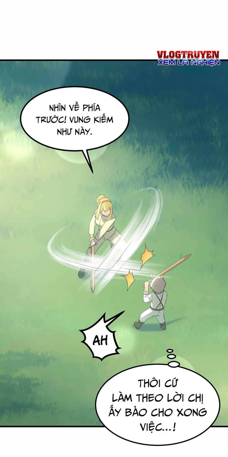 bách kiếp cường giả chapter 16 38