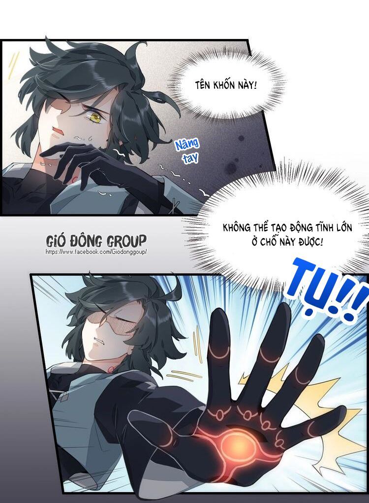 trở lại trước bình minh chapter 3 14