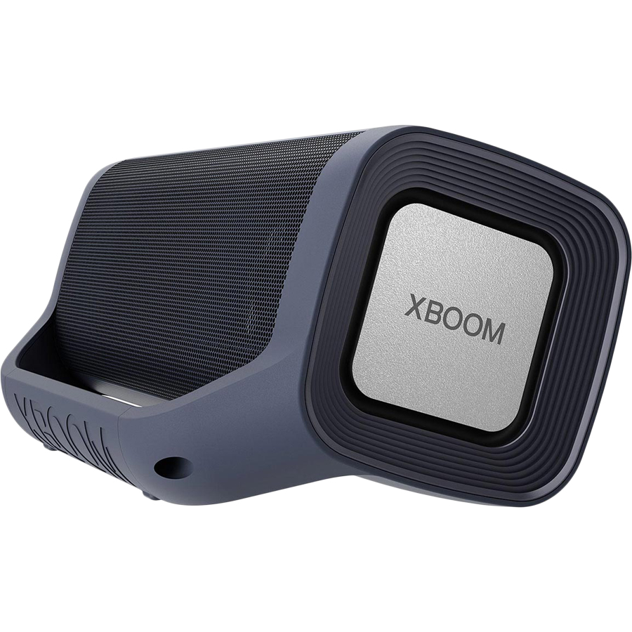 Loa Bluetooth LG XBOOM Go PN5 - Hàng Chính Hãng