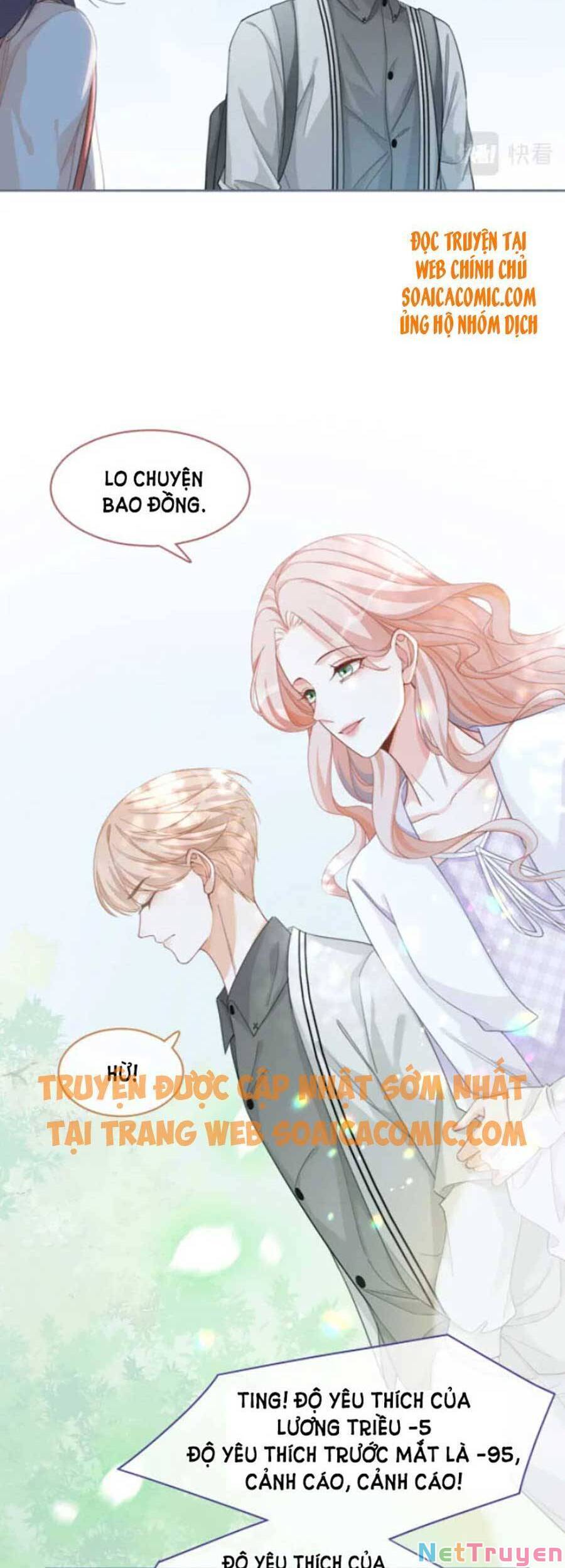 xuyên nhanh nữ phụ bình tĩnh chút chapter 94 9