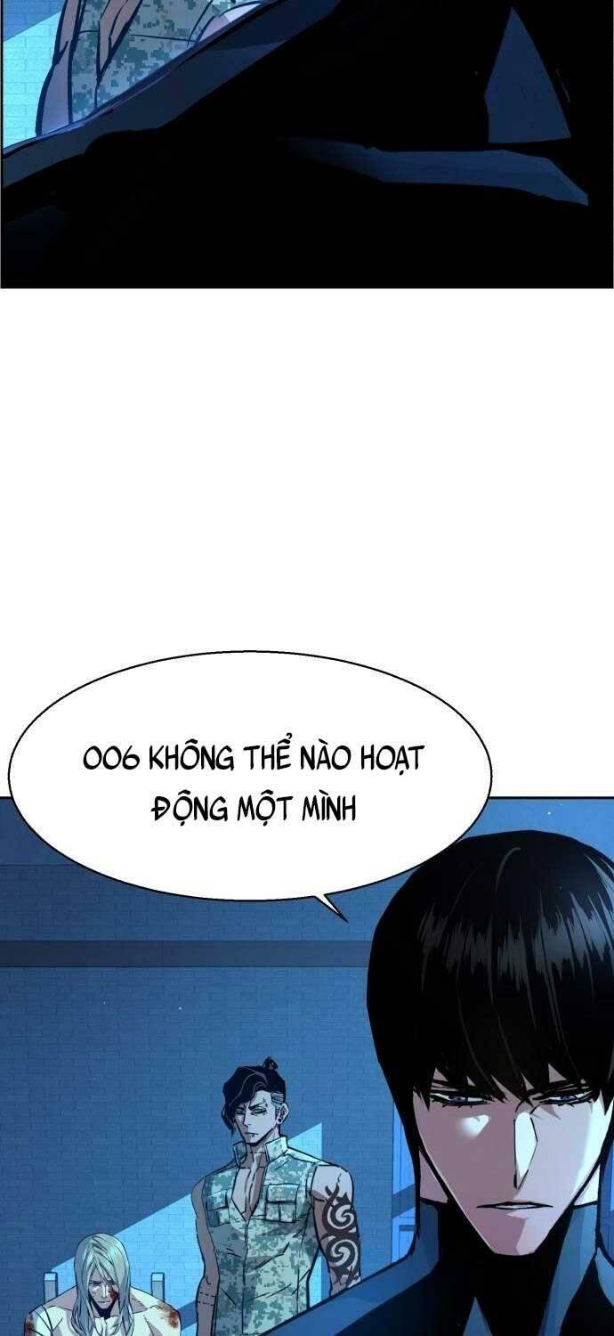 bạn học tôi là lính đánh thuê chapter 118 26