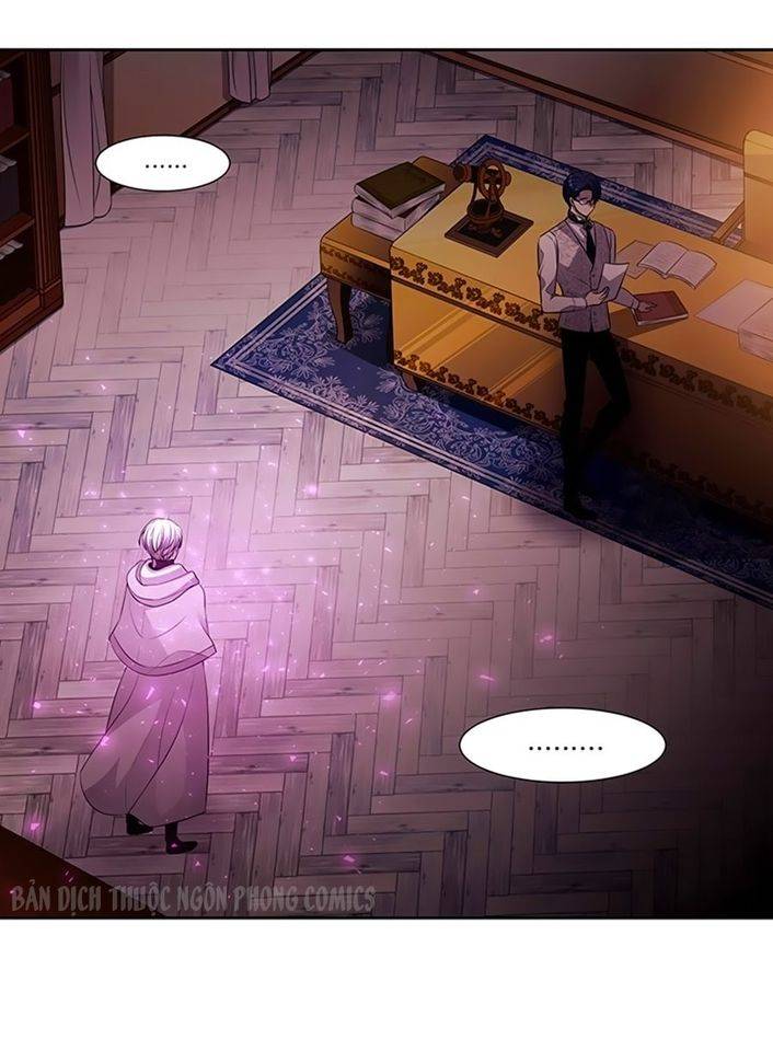 năm môn đệ của charlotte chapter 4 4