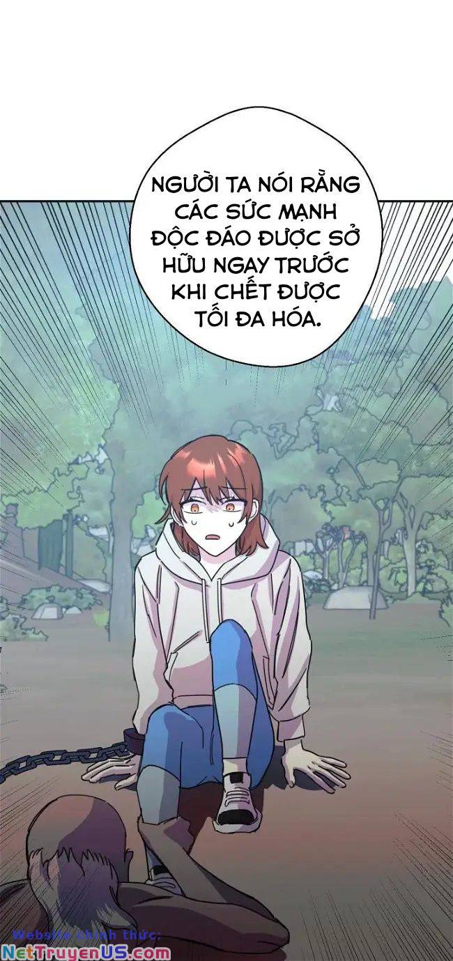 red and mad chapter 20 28