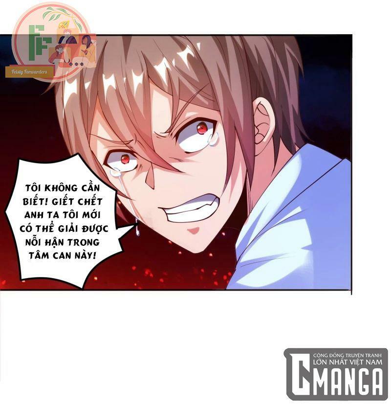 luyện tập thành thần chapter 15 16