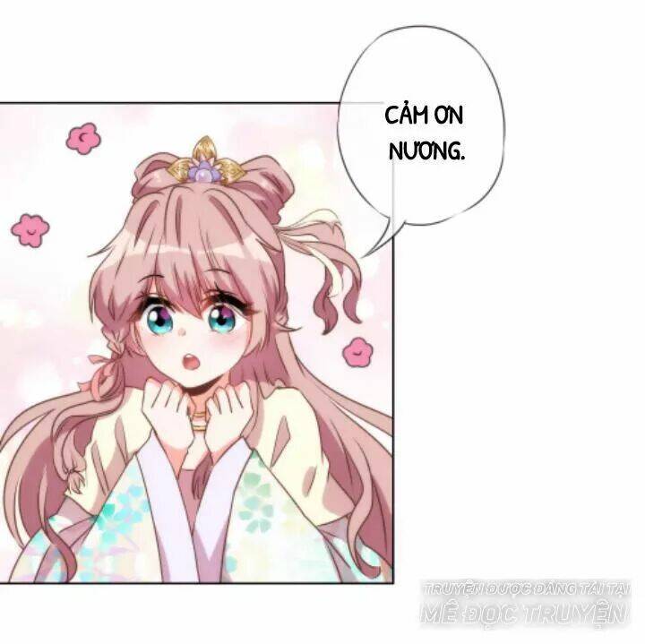 ồ, phu quân đáng yêu của tôi! chapter 50.2 6