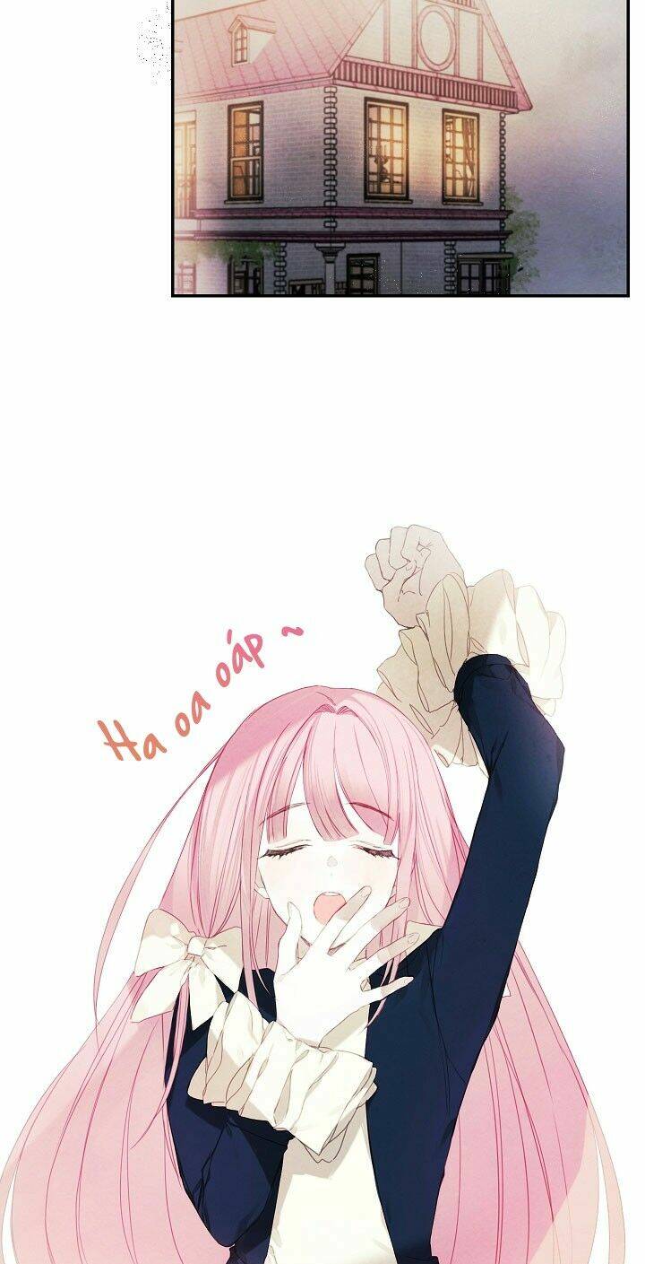 tiệm búp bê của công chúa chapter 5 14