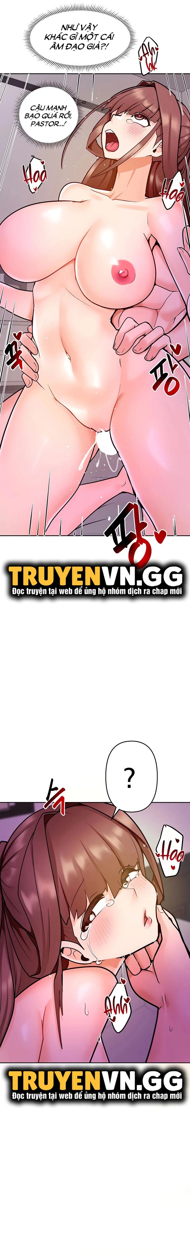 ứng dụng thôi miên chapter 15 11