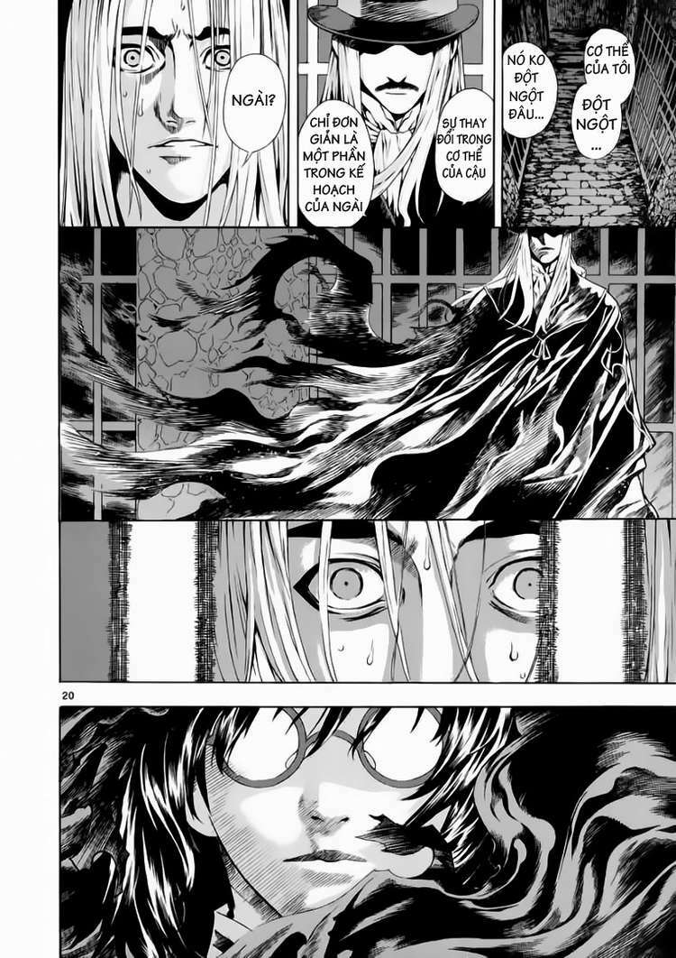 shin angyo onshi (tân ám hành ngự sử) chapter 59 20