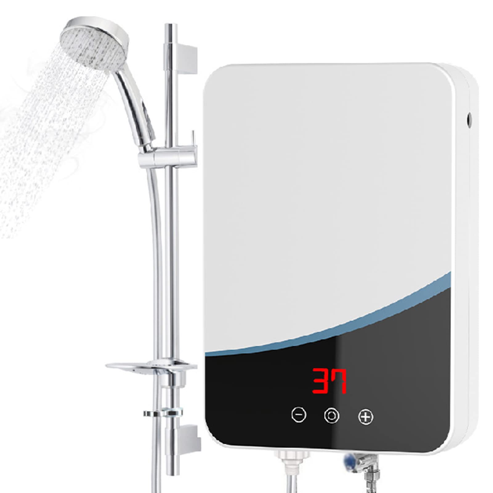 Máy nước nóng Electric Instant Hot Water Heater Mellifuous RYF-003 5500W