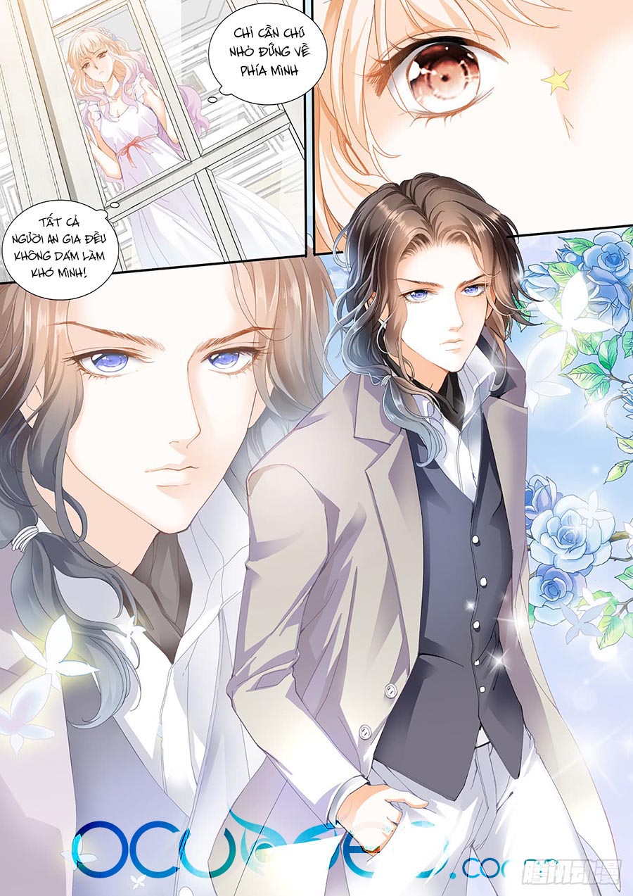 bá đạo tiểu thúc, xin trêu chọc vừa thôi! chapter 1 12