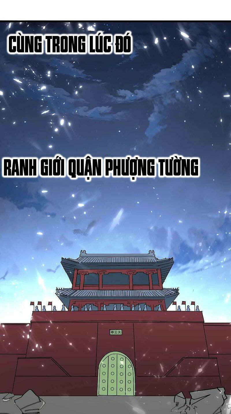 vạn giới tiên vương chapter 127 35