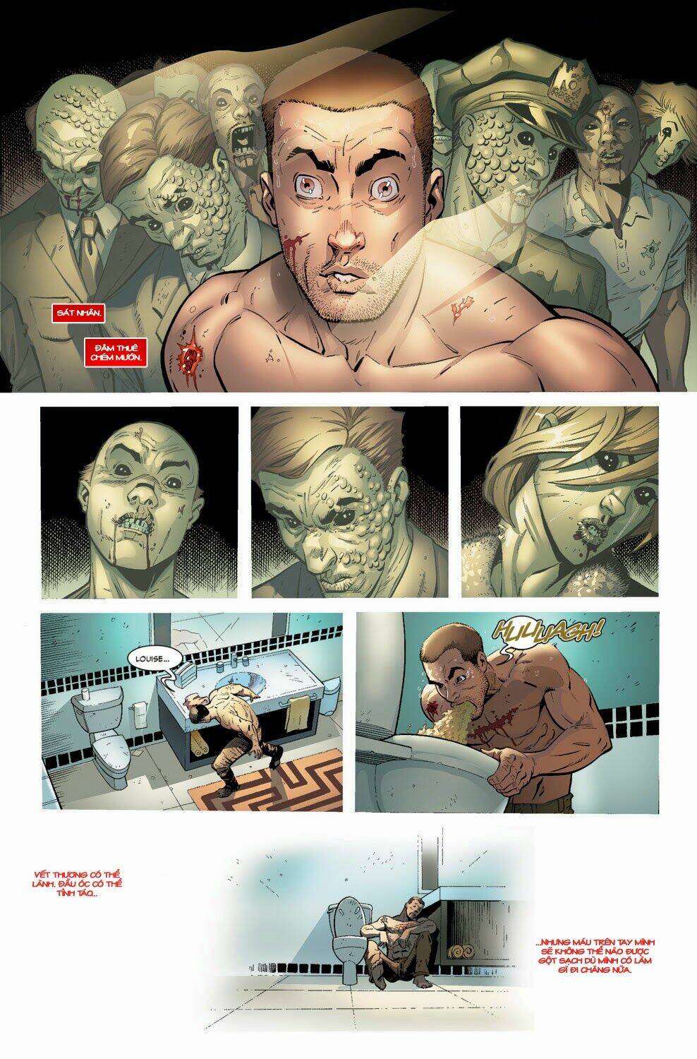 scarlet spider chapter 4 22