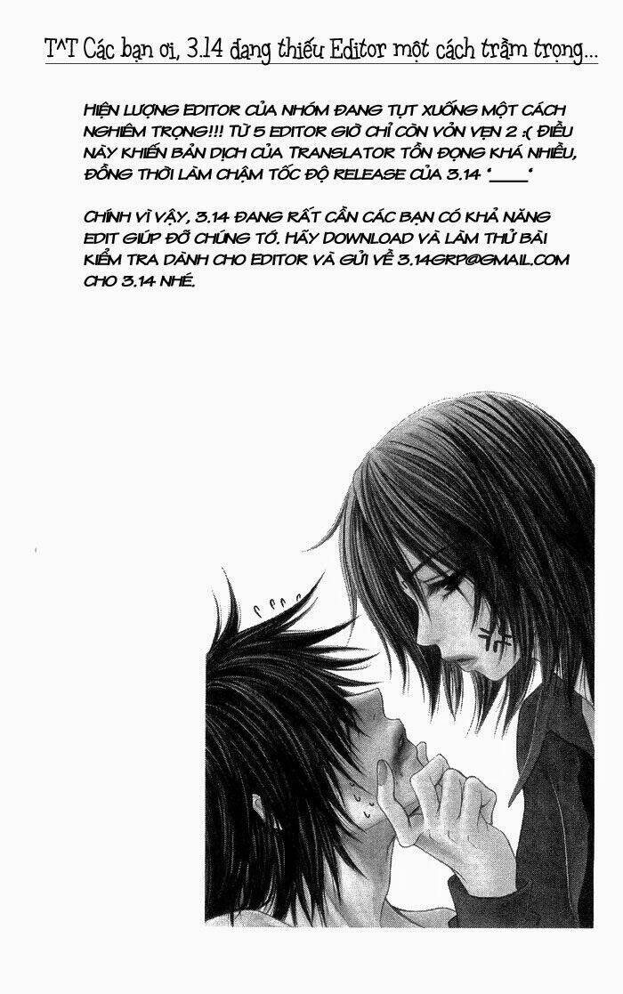 cậu bé hoang dã chapter 2 38