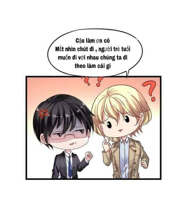 tôi không muốn fa như vậy đâu chapter 85 9