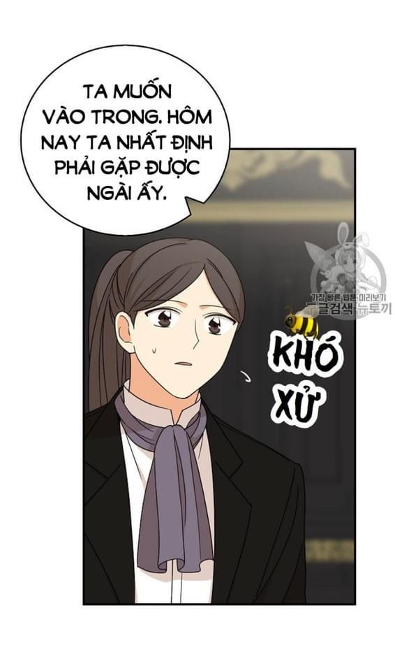 xuyên không trở thành mẹ của nhân vật phản diện chapter 29 47