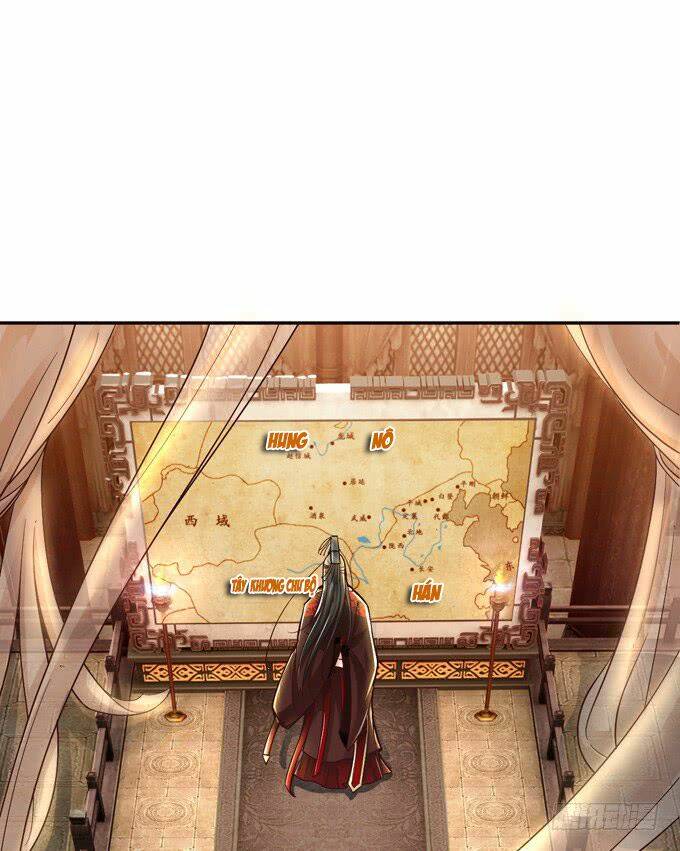 tam quốc chi vân thăng long khởi chapter 1 14