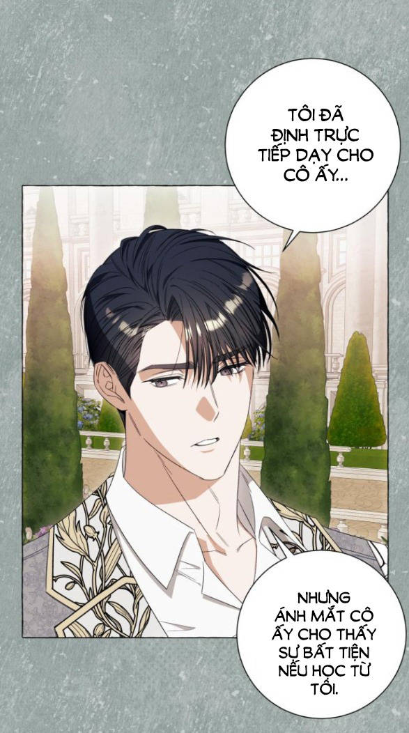 tôi tưởng đó chỉ là tiểu thuyết trọng sinh bình thường chapter 41.1 9