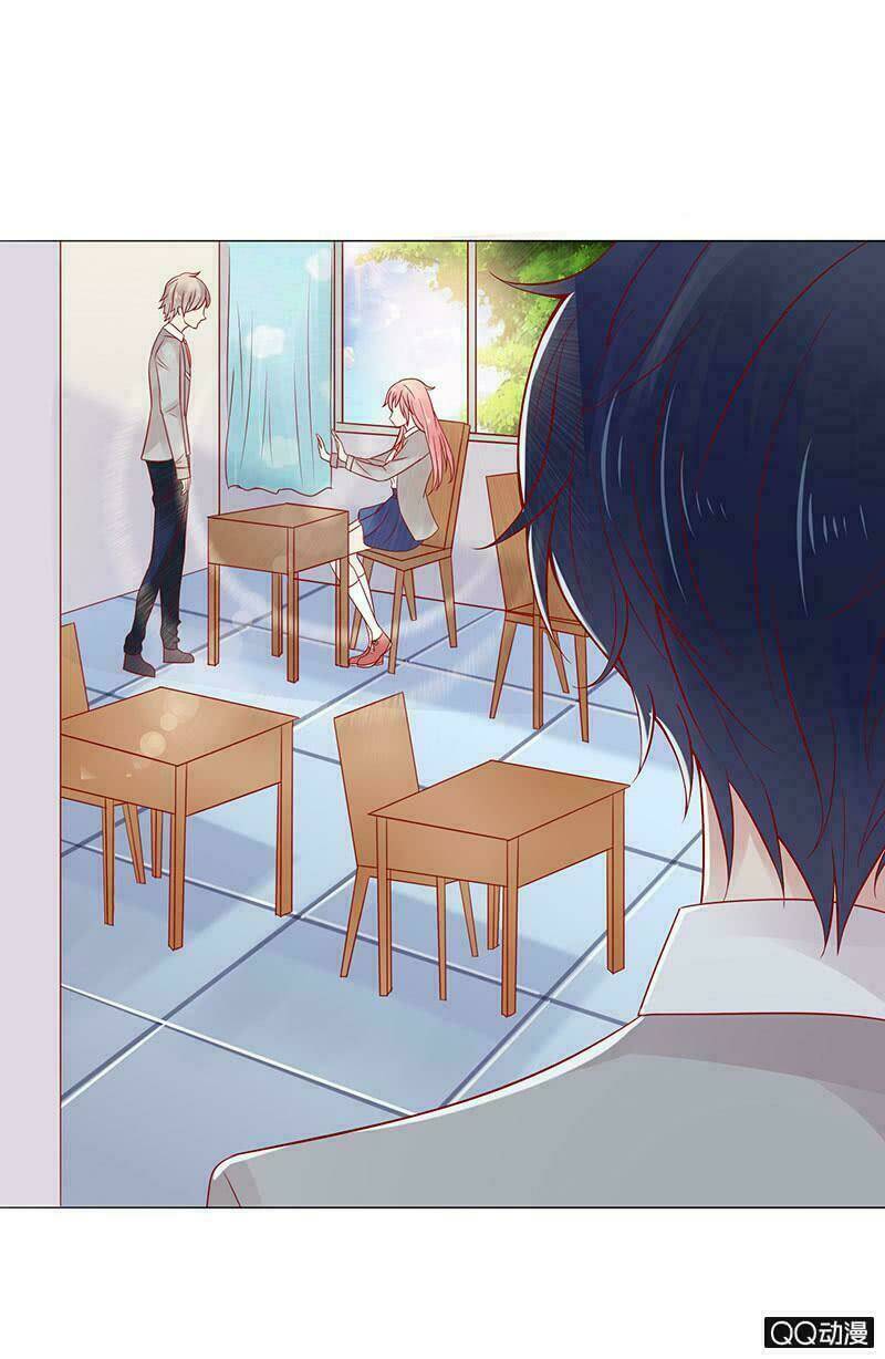 băng sơn học trưởng không được chọc chapter 27.2 8