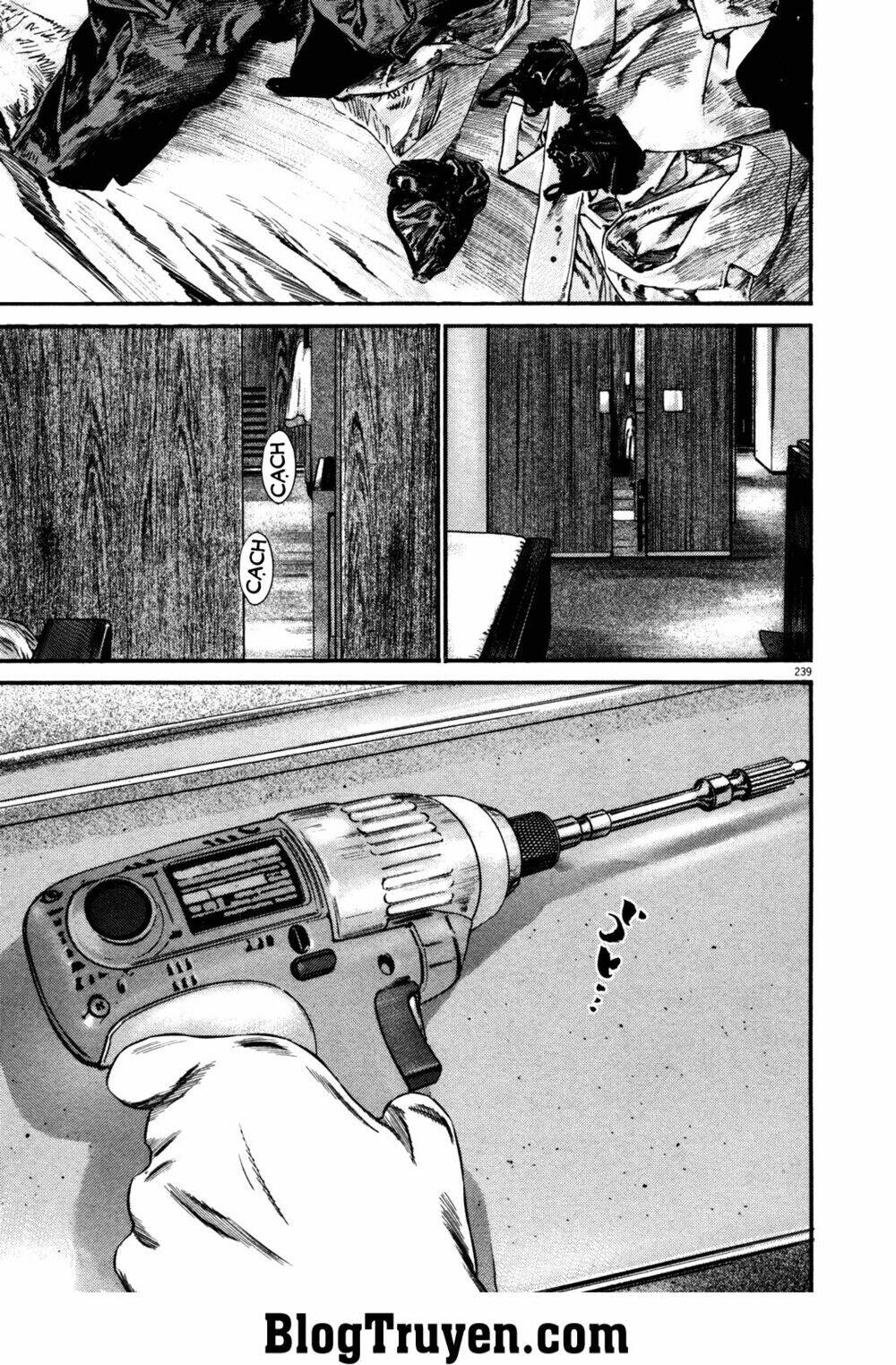 homunculus chapter 152 12