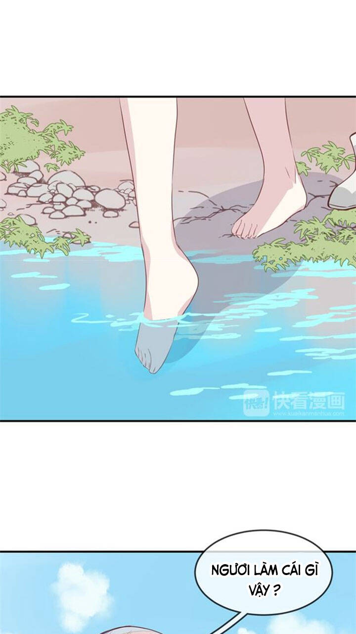 chiếc váy của người cá chapter 53 34