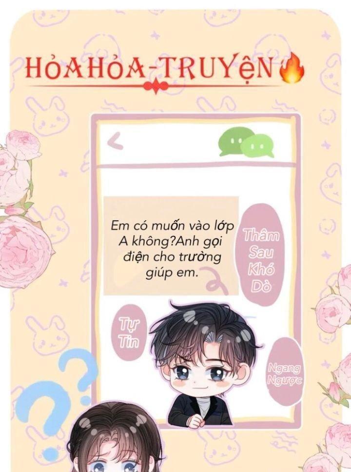 phu nhân thân phận của người lại gây chấn động cả thành phố chapter 9 55